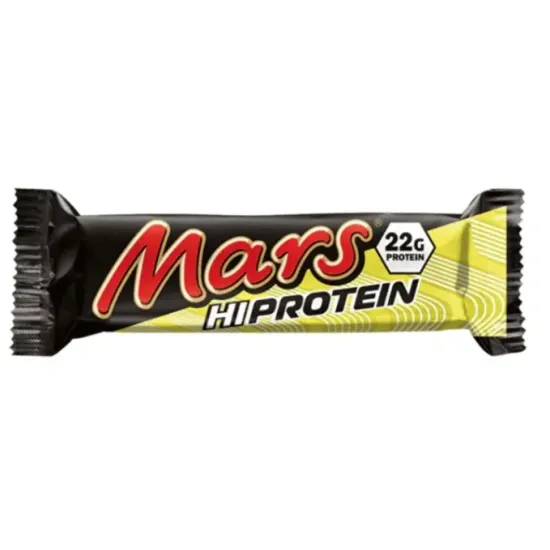 Mars Hi Protein 59g
