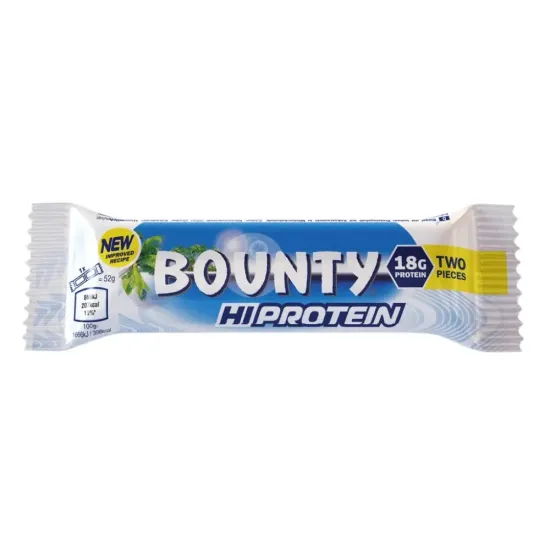 Bounty Protein Bar 52g