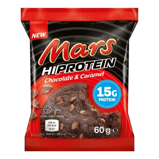 Mars 15g Protein Cookie 60g