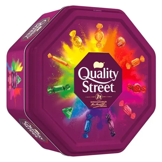 Quality Street Tin 700g