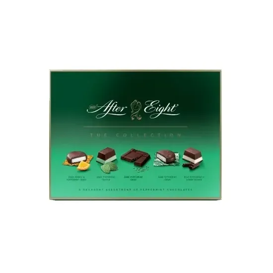 After Eight Mint Collection Box 199g