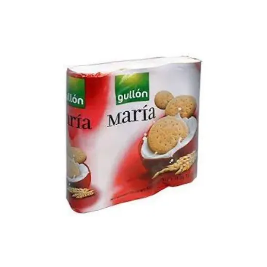 Gullon Maria 3 Pack 600g