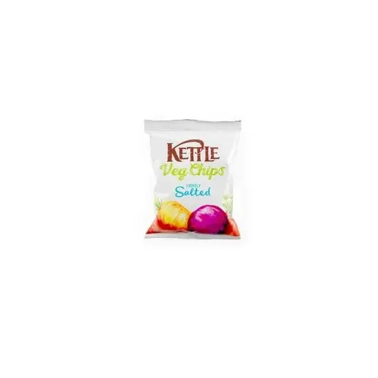 Kettle Mixed (Lightly Salted x 16, Sea Salt & Balsamic Vinegar x 16, Mature Cheddar & Red Onion x 16)
