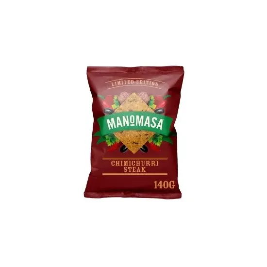 Manomasa Chimichurri Steak 140g