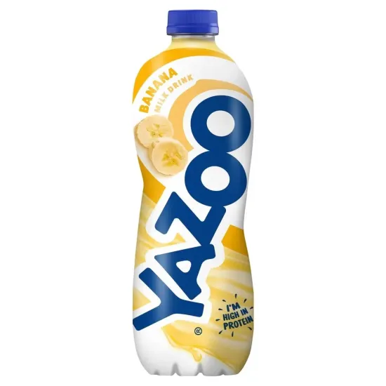 Yazoo Banana 1L