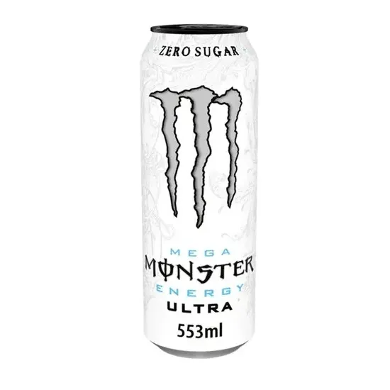 Monster Ultra 553ml
