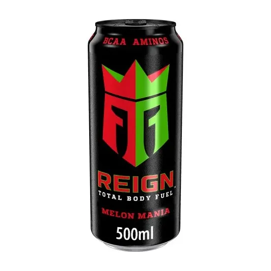 Reign Melon Mania 500ml
