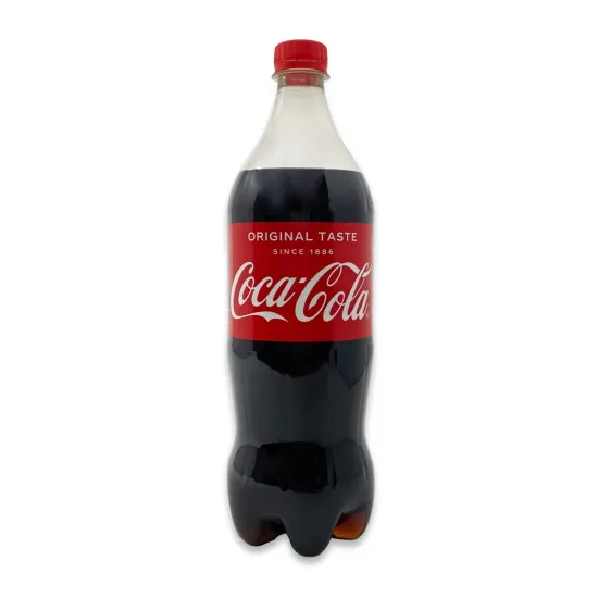 Coca-Cola 1L