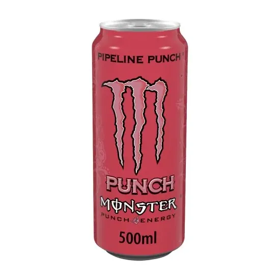 Monster Pipeline Punch 500ml