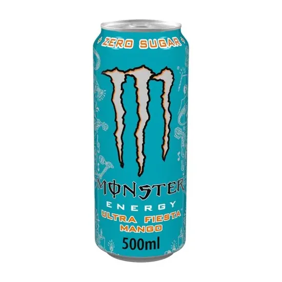 Monster Ultra Fiesta 500ml