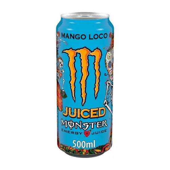 Monster Mango Loco 500ml