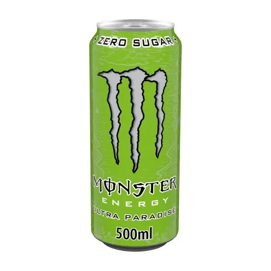Monster Ultra Paradise 500ml