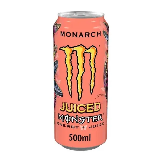 Monster Monarch 500ml