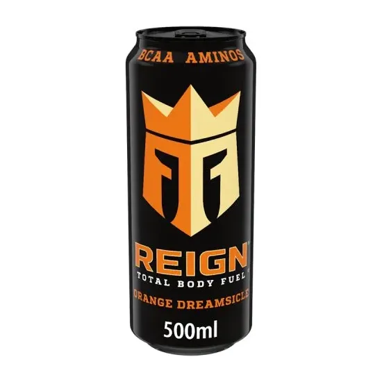 Reign Orange Dreamsicle 500ml