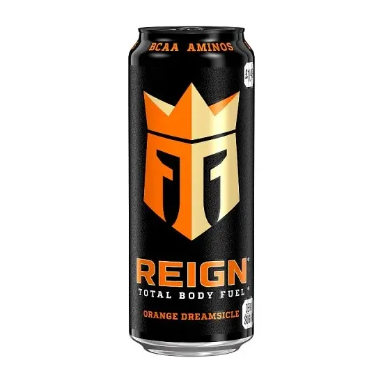 Reign Orange Dreamsicle 500ml