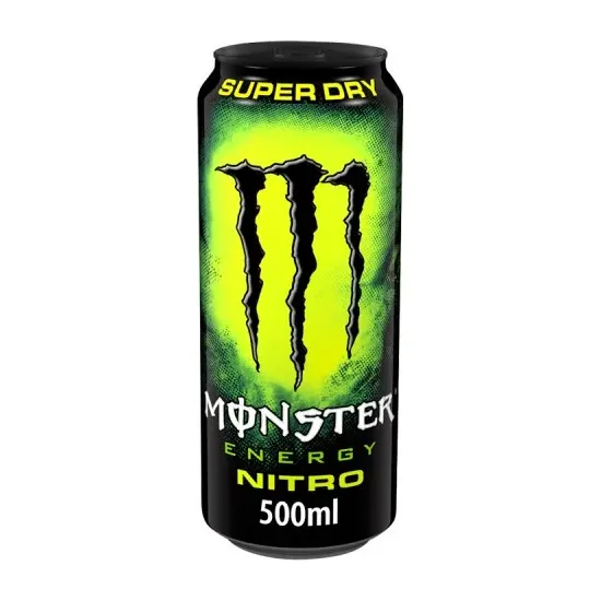 Monster Nitro 500ml