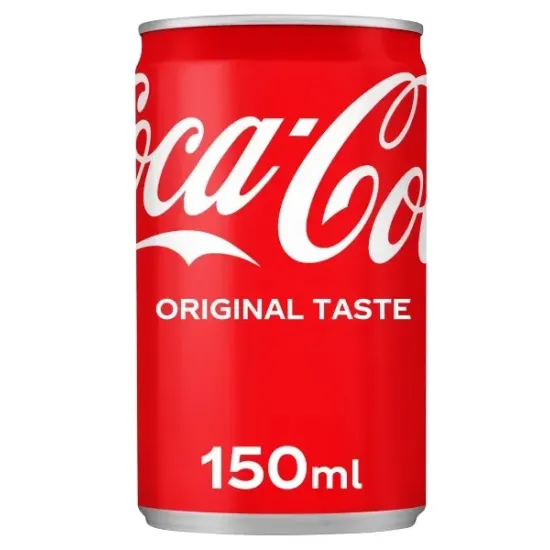Coca-Cola 150ml