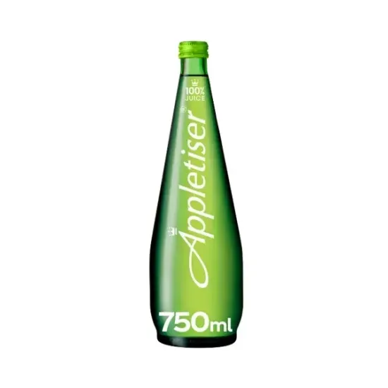 Appletiser 750ml