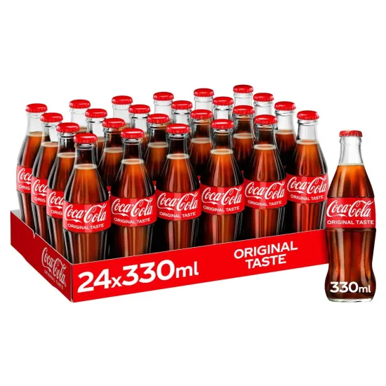 Coca-Cola 200ml