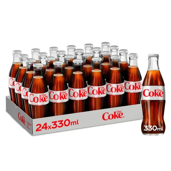 Diet Coke 200ml