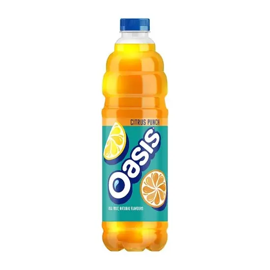 Oasis Citrus Punch 1.5L