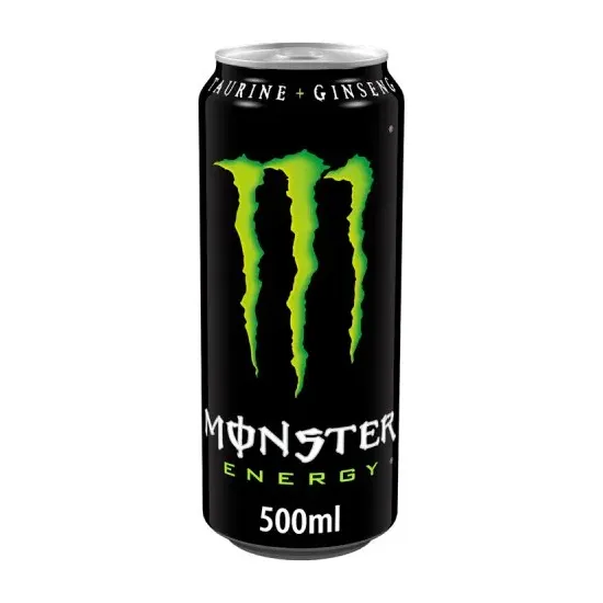Monster Energy 500ml