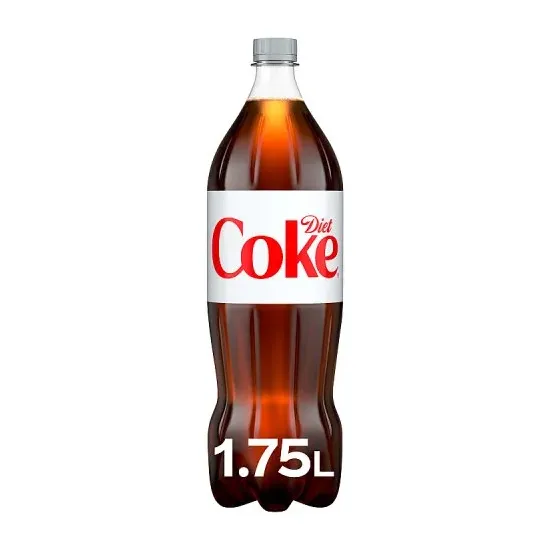Diet Coke 1.75L