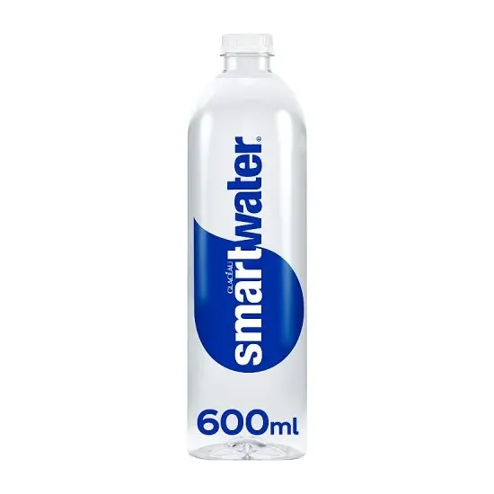 Glaceau Smartwater 600ml