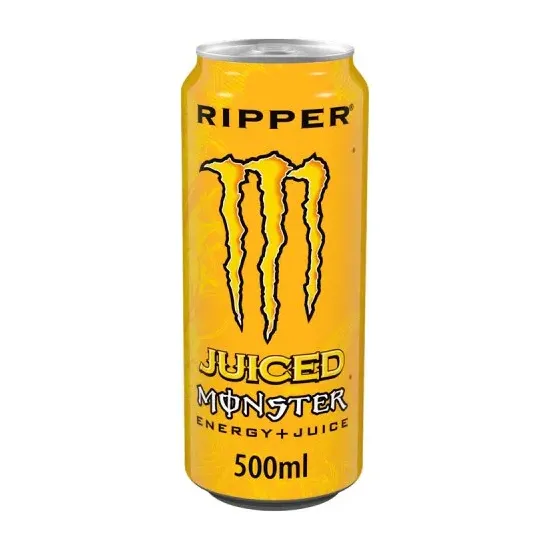 Monster Ripper 500ml