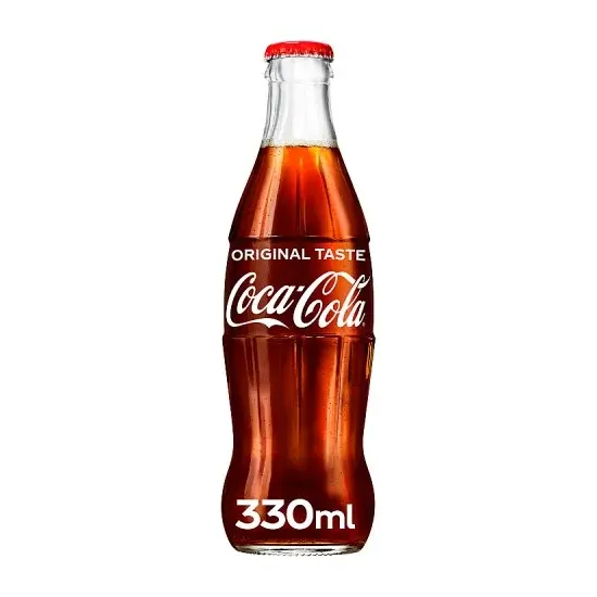 Coca-Cola 330ml
