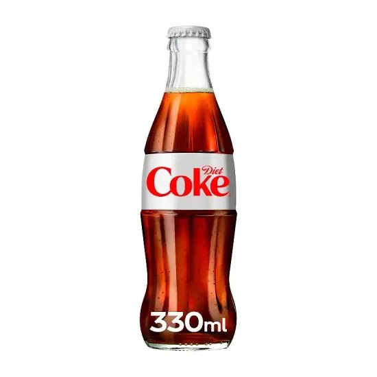 Diet Coke 330ml