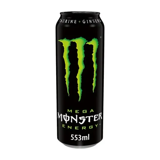 Monster Energy 553ml