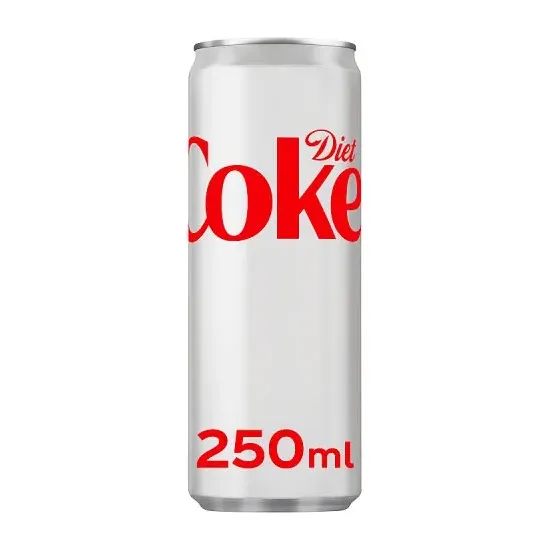 Diet Coke 250ml