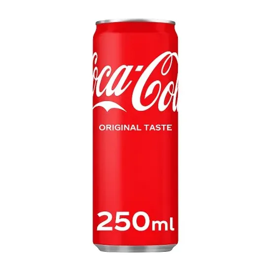 Coca-Cola 250ml