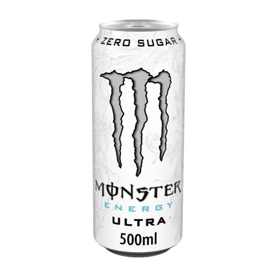 Monster Ultra 500ml