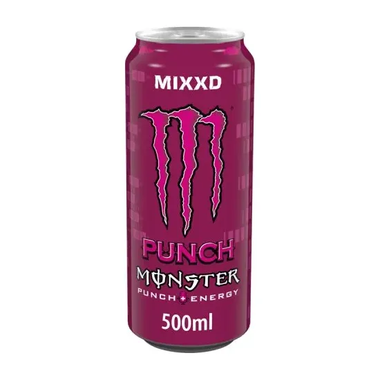 Monster Punch 500ml