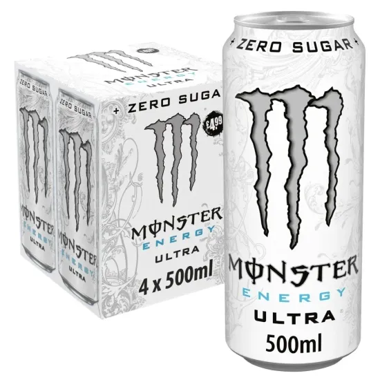 Monster Ultra 500ml