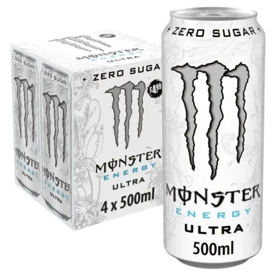 Monster Energy 500ml