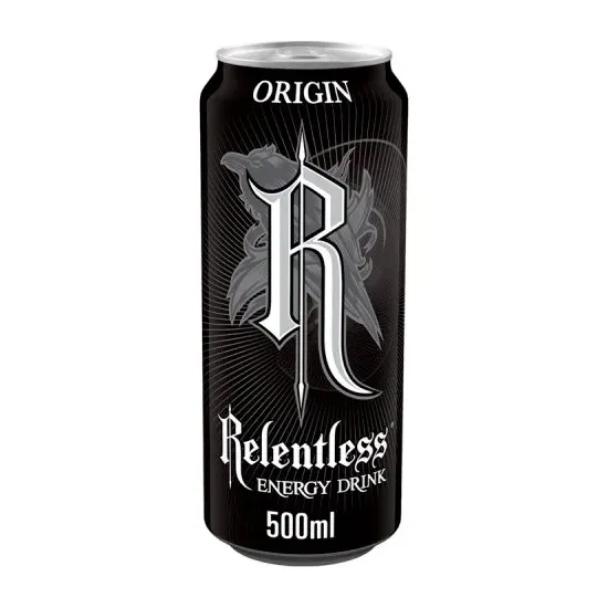 Relentless Origin 500ml