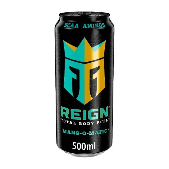Reign Mang-o-Matic 500ml