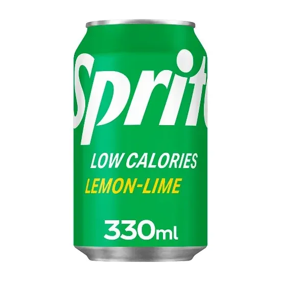 Sprite 330ml