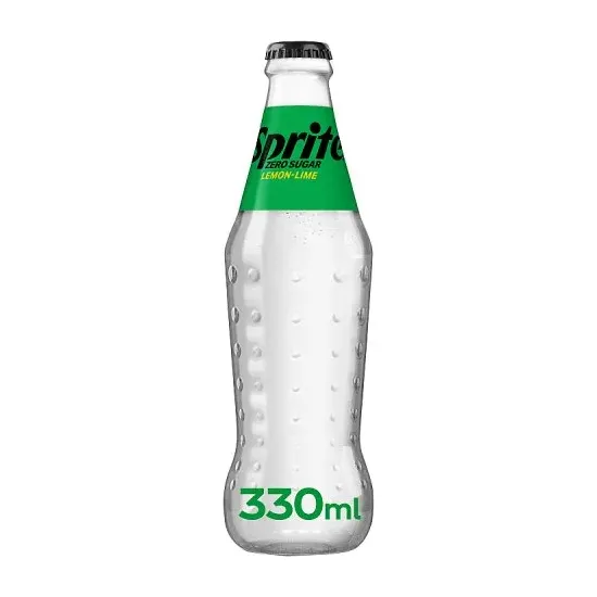 Sprite ZERO 330ml