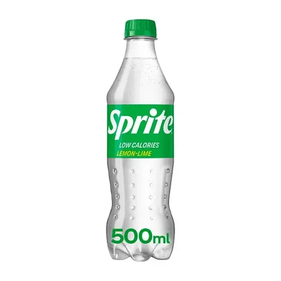 Sprite 500ml