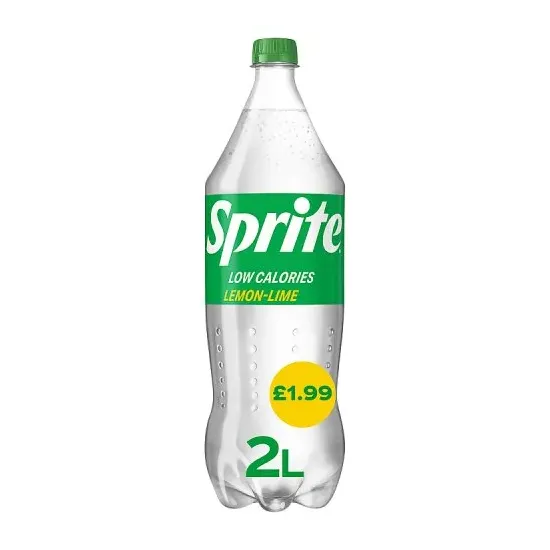 Sprite PMP 2L