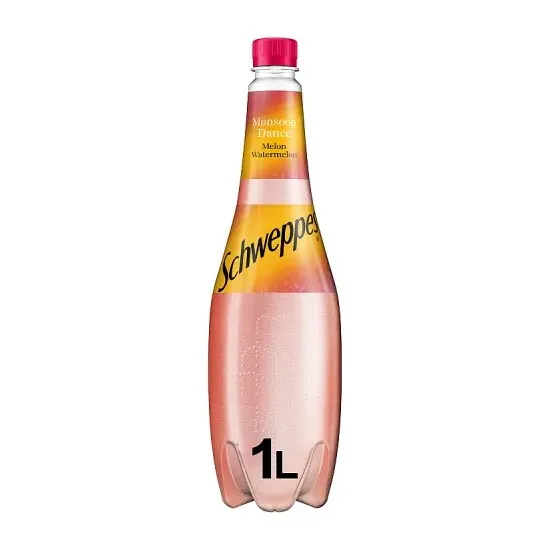 Schweppes Watermelon Mix 1L