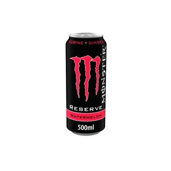 Monster Reserve Watermelon 500ml