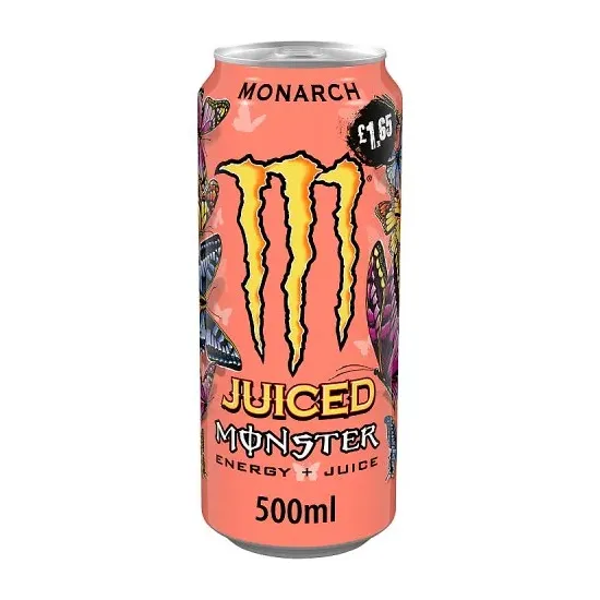 Monster Monarch PMP 500ml