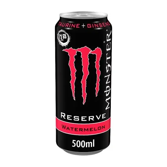 Monster Reserve Watermelon PMP 500ml