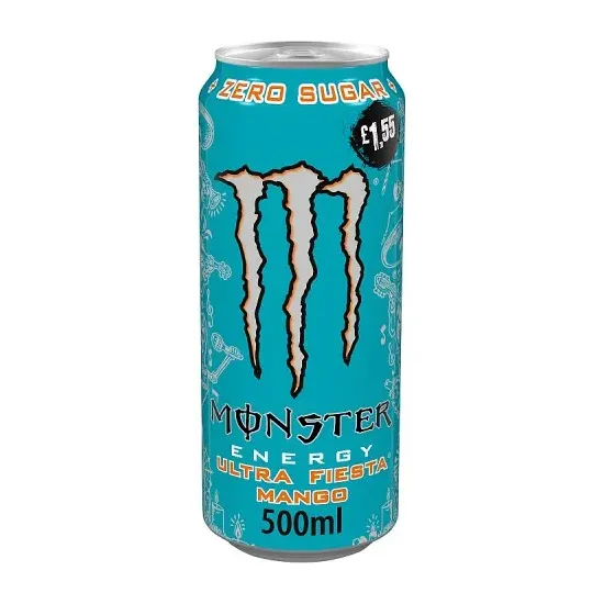 Monster Ultra Fiesta PMP 500ml