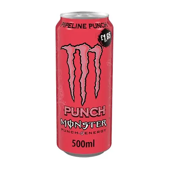 Monster Pipeline Punch PMP 500ml